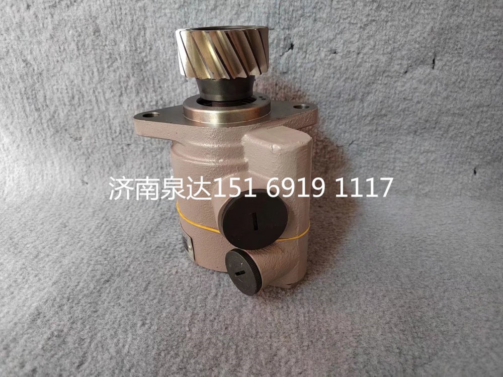 客車公交車濰柴WP10發(fā)動機(jī)轉(zhuǎn)向泵助力泵動力轉(zhuǎn)向油泵/612600130327
