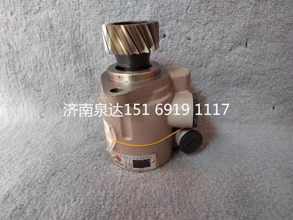 客車公交車濰柴WP10發(fā)動機(jī)轉(zhuǎn)向泵助力泵動力轉(zhuǎn)向油泵/612600130327