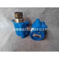 福田歐曼GTL ETX動力轉(zhuǎn)向油泵葉片泵液壓泵