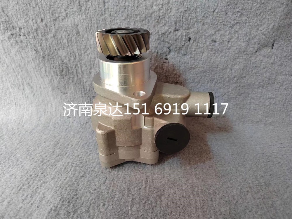 福田歐曼國五國六發(fā)動(dòng)機(jī)動(dòng)力轉(zhuǎn)向油泵葉片泵液壓泵/H0340030305A0