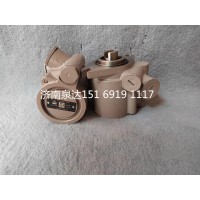 重汽黃河少帥玉柴發(fā)動機轉(zhuǎn)向泵助力泵液壓泵