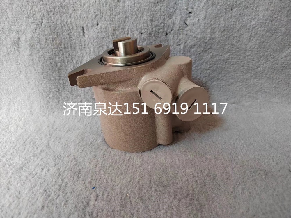 重汽黃河少帥玉柴發(fā)動(dòng)機(jī)轉(zhuǎn)向泵助力泵液壓泵/WG9419471050
