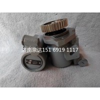 一汽青島解放大柴道依茨發(fā)動(dòng)機(jī)轉(zhuǎn)向泵助力泵液壓泵