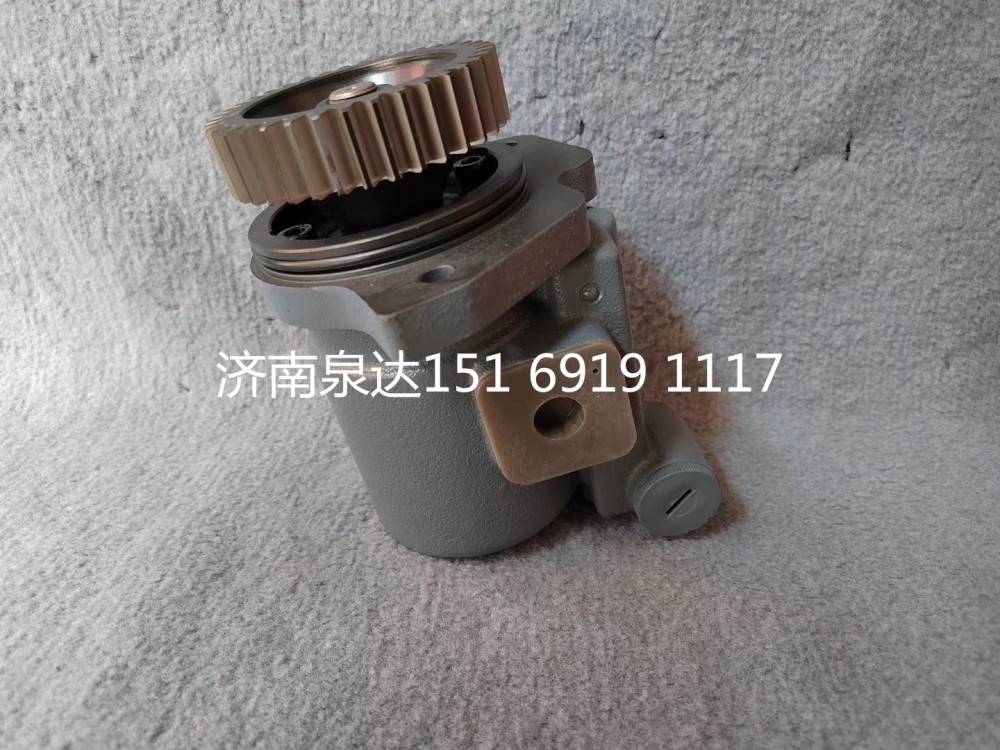 3407020-34W,轉(zhuǎn)向助力泵,濟南泉達汽配有限公司