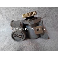 一汽青島解放大柴道依茨發(fā)動(dòng)機(jī)轉(zhuǎn)向泵助力泵液壓泵