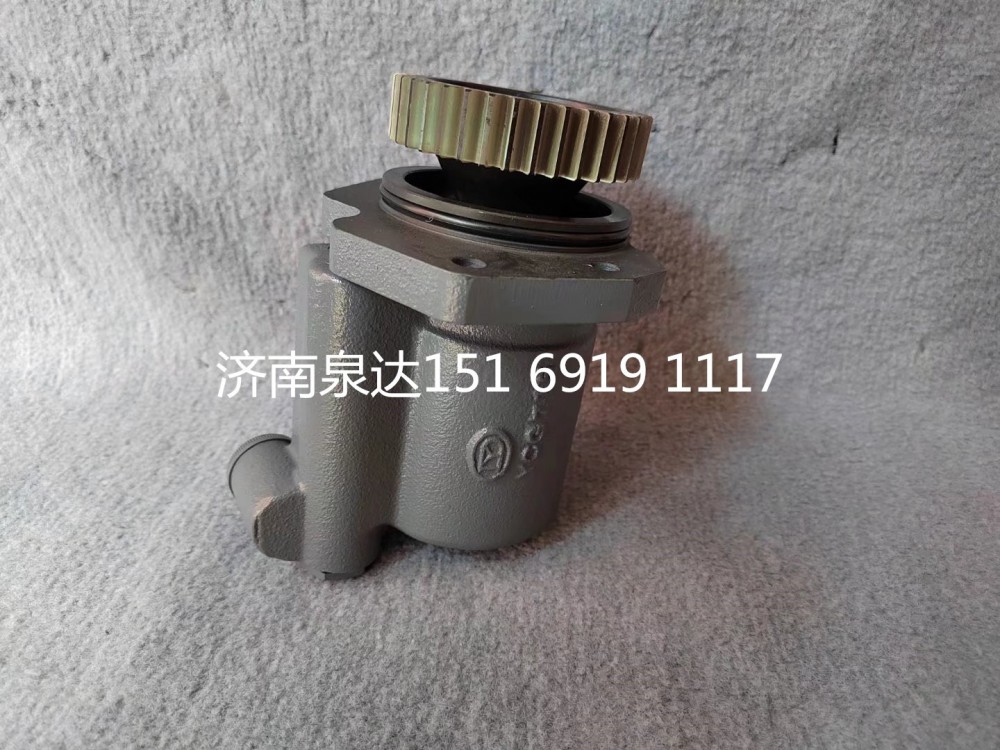 3407020-34W,轉(zhuǎn)向助力泵,濟南泉達汽配有限公司
