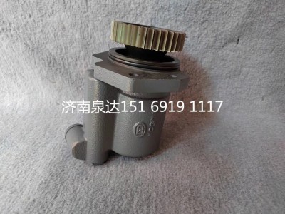 3407020-34W,轉(zhuǎn)向助力泵,濟南泉達汽配有限公司