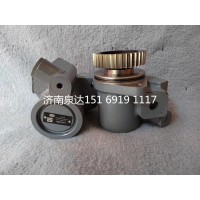 一汽青島解放大柴道依茨發(fā)動(dòng)機(jī)轉(zhuǎn)向泵助力泵液壓泵