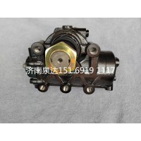 徐工重卡右置車右駕車方向機(jī)總成動(dòng)力轉(zhuǎn)向器轉(zhuǎn)向機(jī)