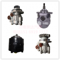 博世BOSCH液壓泵轉向助力泵葉片泵7679955628