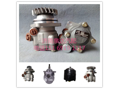7077955937,轉(zhuǎn)向助力泵,濟南泉達汽配有限公司