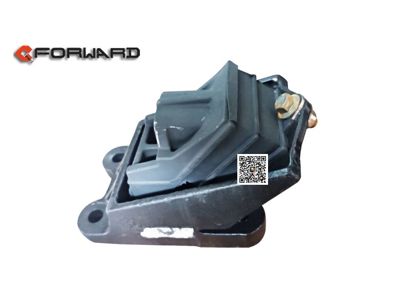 752W96210-0050,Engine front rubber bearing,濟(jì)南向前汽車(chē)配件有限公司