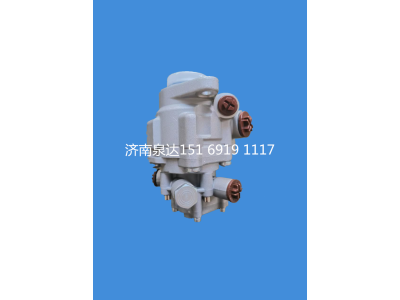 8696955105,轉(zhuǎn)向助力泵,濟南泉達汽配有限公司