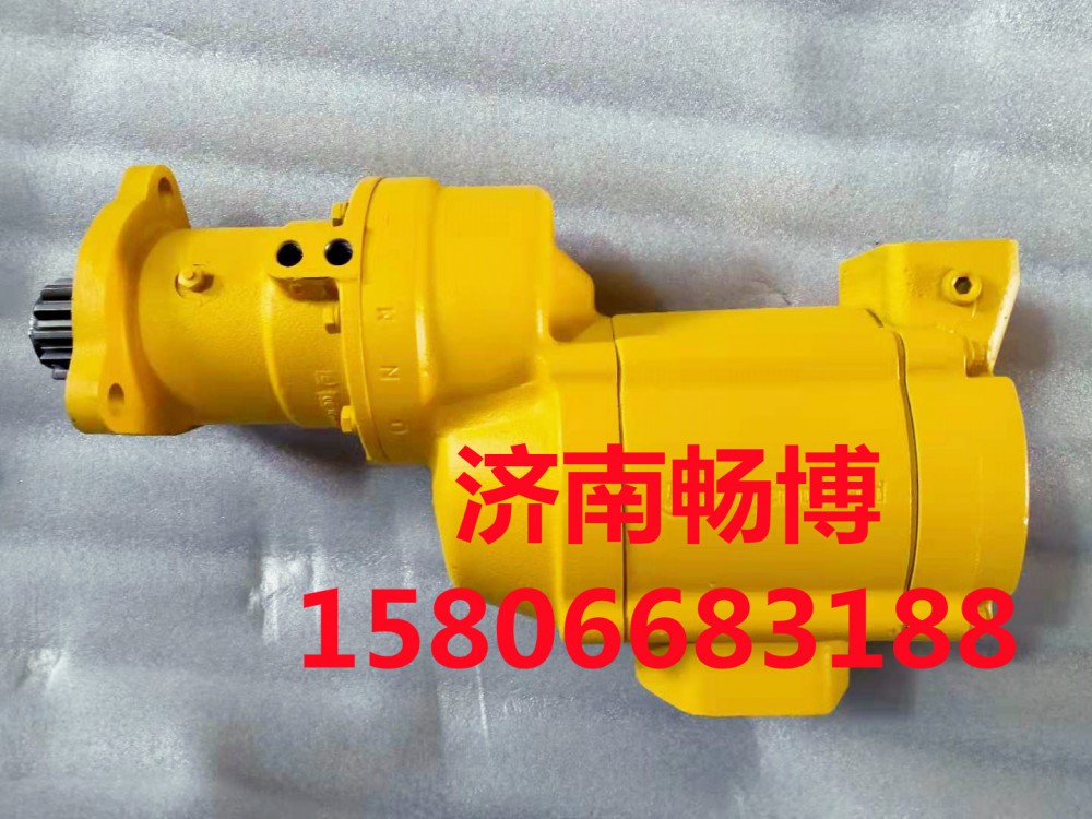 氣動馬達(dá)SS815GB03R31_副本