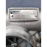 福田歐曼富康發(fā)動機渦輪增壓器增壓機5358739