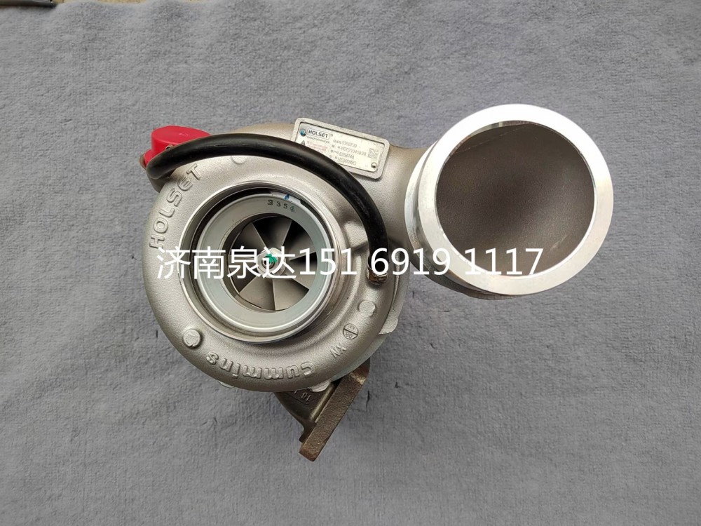 福田歐曼富康發(fā)動機渦輪增壓器增壓機5358739/5358740