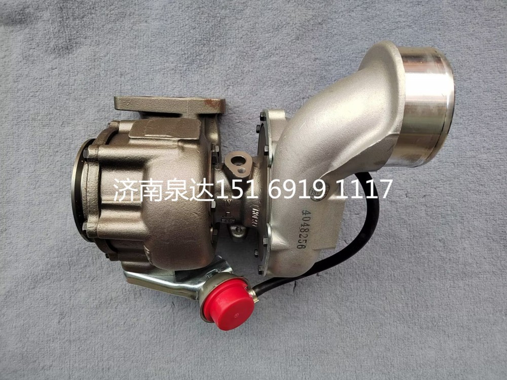 福田歐曼富康發(fā)動機渦輪增壓器增壓機5358739/5358740