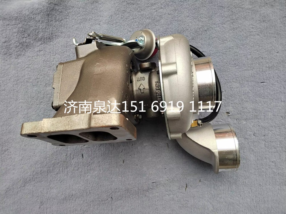 福田歐曼富康發(fā)動機渦輪增壓器增壓機5358739/5358740