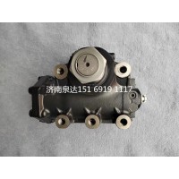 中國(guó)重汽豪沃博世BOSCH進(jìn)口動(dòng)力轉(zhuǎn)向器轉(zhuǎn)向機(jī)方向機(jī)