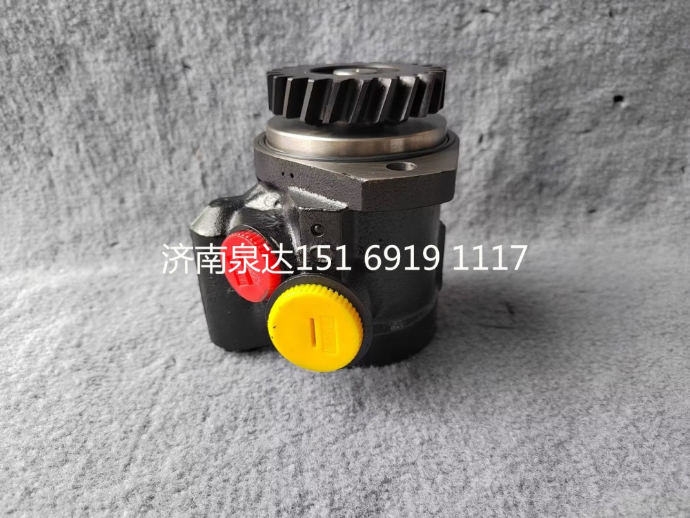 3430-3407100AQ,轉向助力泵,濟南泉達汽配有限公司