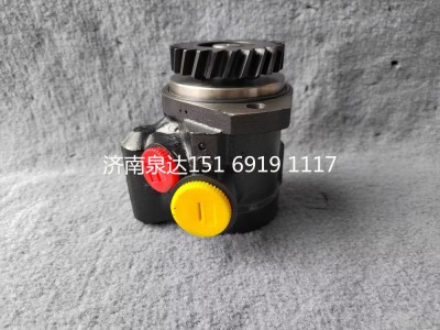 3430-3407100AQ,轉向助力泵,濟南泉達汽配有限公司