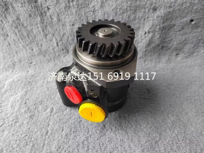 3430-3407100AQ,轉向助力泵,濟南泉達汽配有限公司