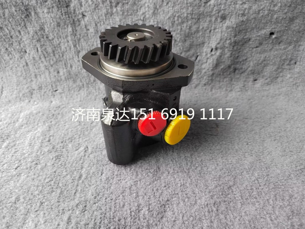 3430-3407100AQ,轉向助力泵,濟南泉達汽配有限公司