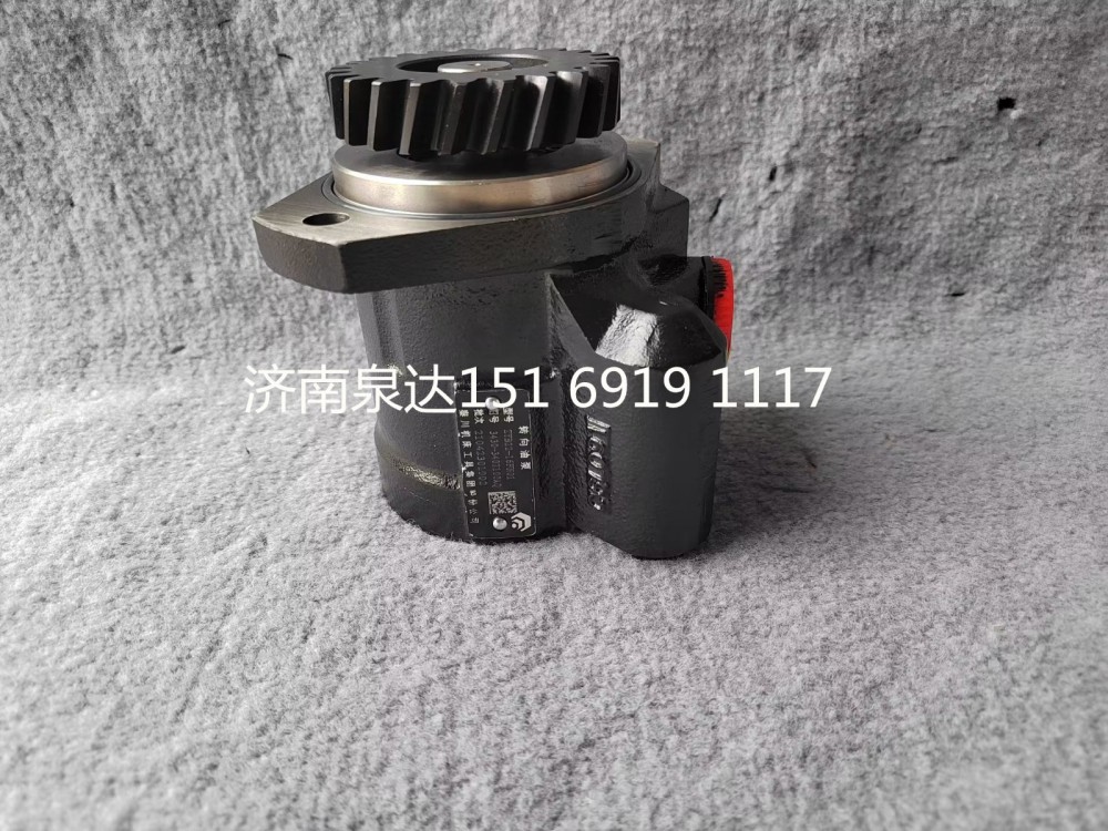 3430-3407100AQ,轉向助力泵,濟南泉達汽配有限公司