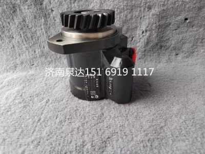 3430-3407100AQ,轉向助力泵,濟南泉達汽配有限公司