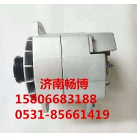 約翰迪爾發(fā)電機(jī)8SC2020Z  AH202832