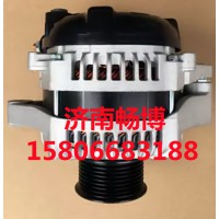 約翰迪爾發(fā)電機(jī)LRA03912