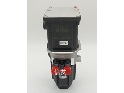 5506956,進(jìn)口達(dá)夫尿素泵,濟(jì)南信發(fā)汽車配件有限公司