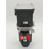 5506956進(jìn)口達(dá)夫尿素泵濟(jì)南信發(fā)
