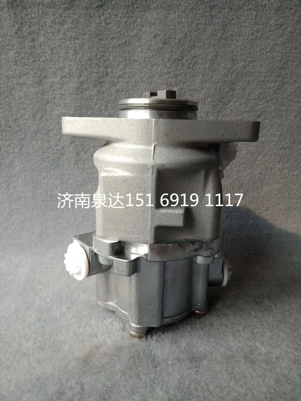 博世BOSCH采埃孚ZF奔馳卡車(chē)轉(zhuǎn)向泵助力泵液壓泵/542045310