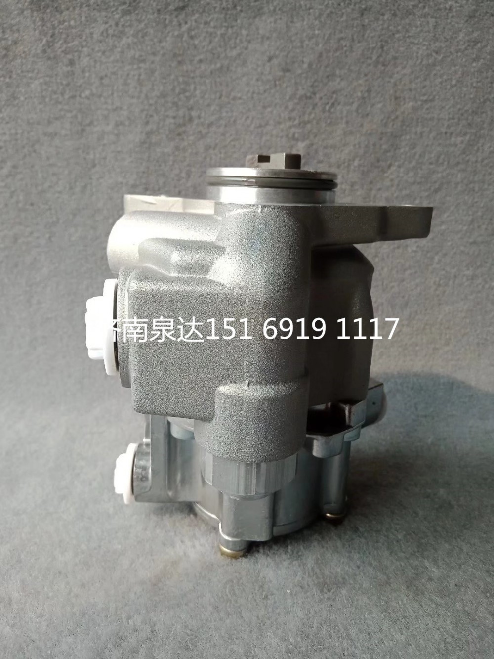 博世BOSCH采埃孚ZF奔馳卡車(chē)轉(zhuǎn)向泵助力泵液壓泵/542045310