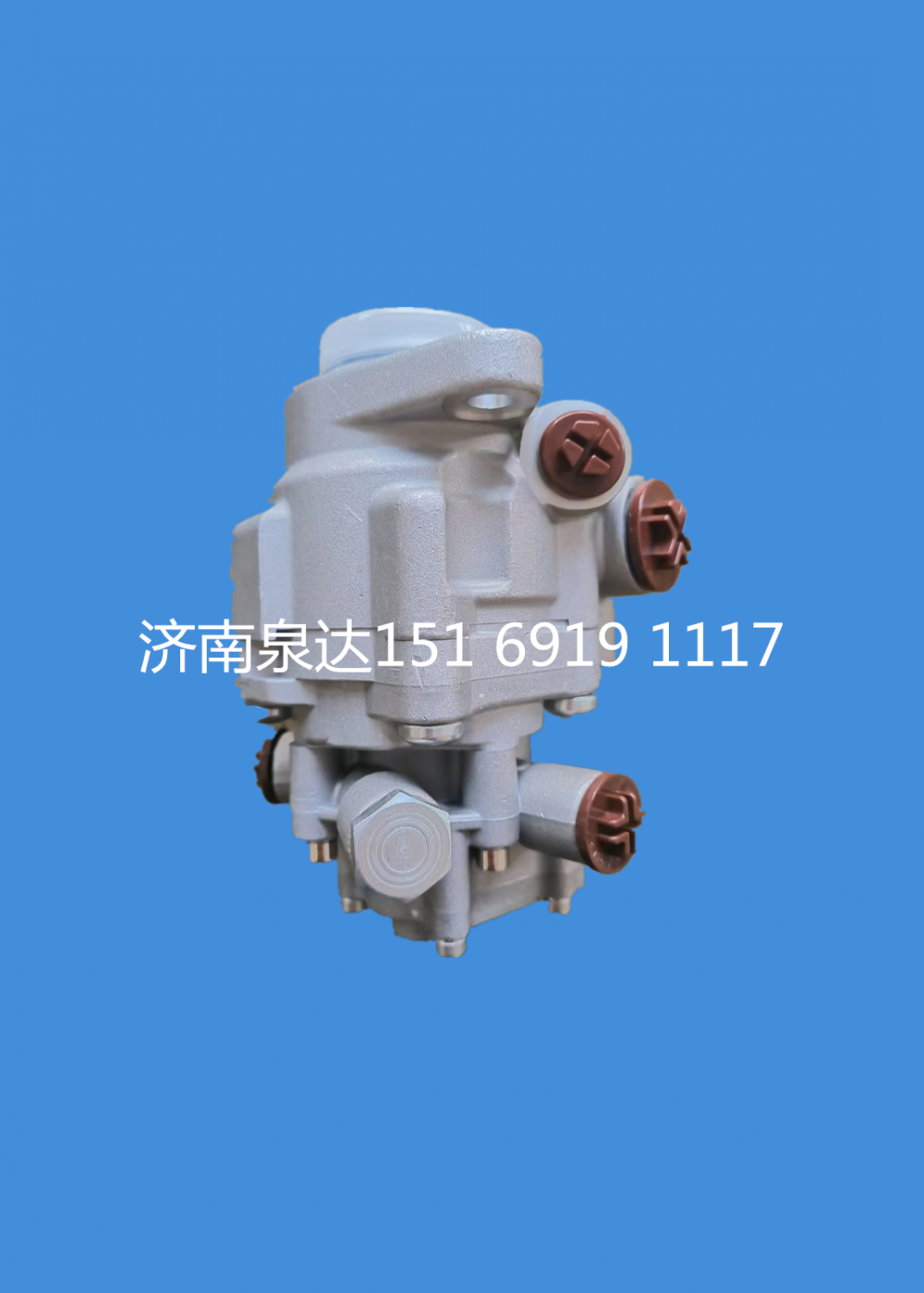 博世BOSCH采埃孚ZF奔馳卡車轉(zhuǎn)向泵助力泵液壓泵/8695955147