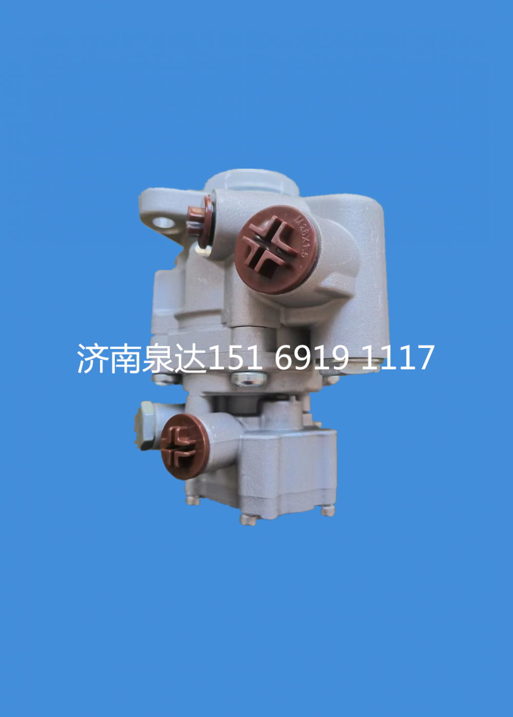 博世BOSCH采埃孚ZF奔馳卡車轉(zhuǎn)向泵助力泵液壓泵/8001901