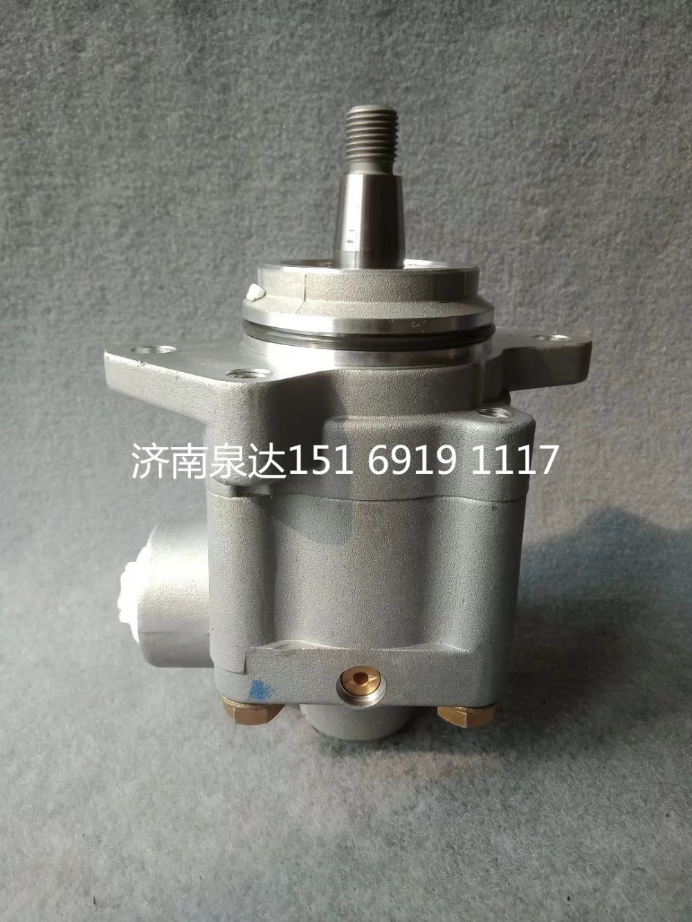 博世BOSCH采埃孚沃爾沃VOLVO卡車轉(zhuǎn)向泵助力泵液壓泵/8159831