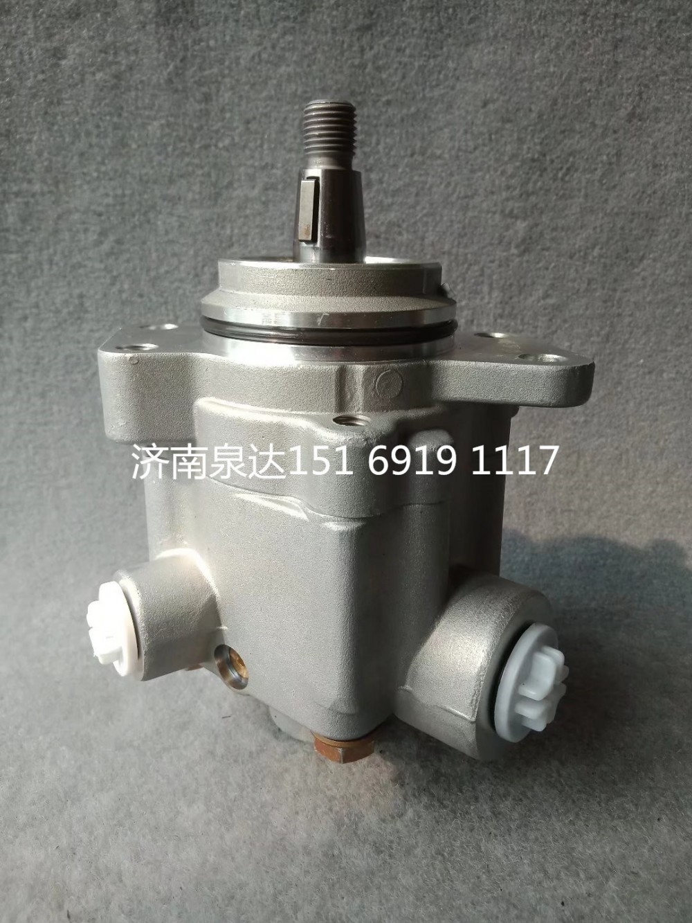 博世BOSCH采埃孚沃爾沃VOLVO卡車轉(zhuǎn)向泵助力泵液壓泵/542000710