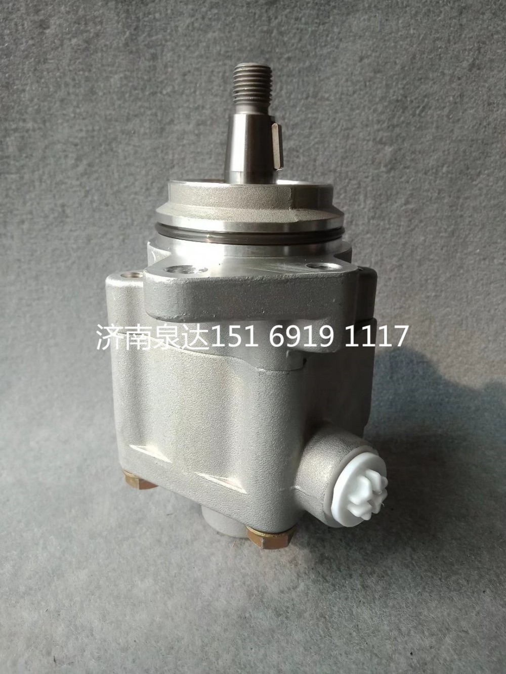 博世BOSCH采埃孚沃爾沃VOLVO卡車轉(zhuǎn)向泵助力泵液壓泵/3172499/8113461/8112342/6795109