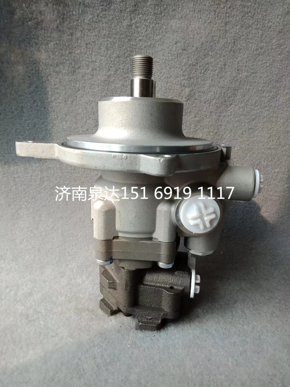 85000770/85000974,轉(zhuǎn)向助力泵,濟南泉達汽配有限公司