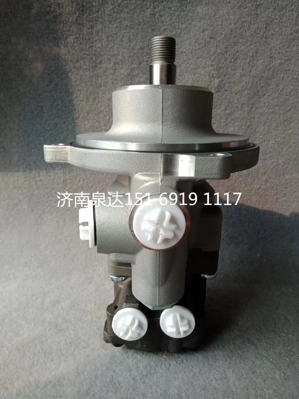 85000770/85000974,轉(zhuǎn)向助力泵,濟南泉達汽配有限公司