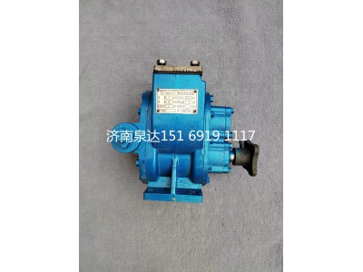 50YHCB-15,轉(zhuǎn)向助力泵,濟(jì)南泉達(dá)汽配有限公司