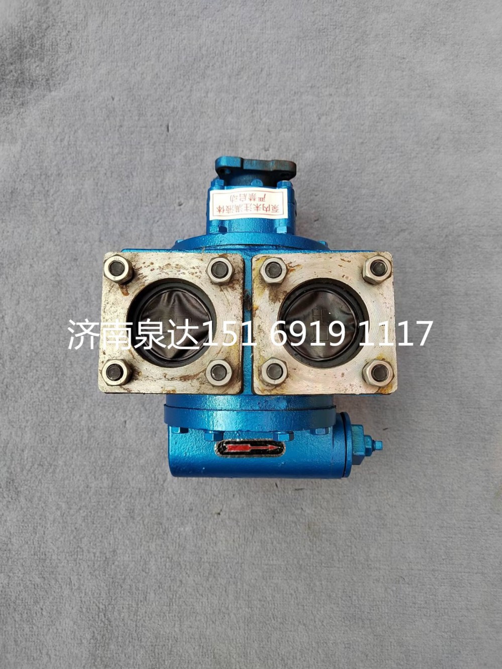 50YHCB-15,轉(zhuǎn)向助力泵,濟(jì)南泉達(dá)汽配有限公司