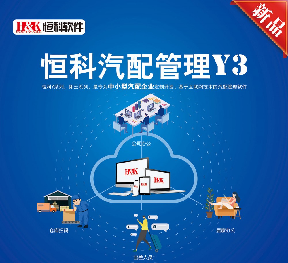 Y3,,濟(jì)南恒科互聯(lián)軟件有限公司