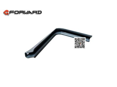 WG9925550844,fuel tank bracket,濟南向前汽車配件有限公司