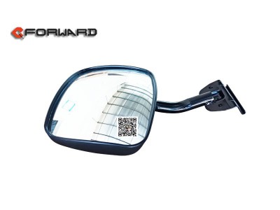 LG1611771003,Blind external vision mirror,濟(jì)南向前汽車(chē)配件有限公司