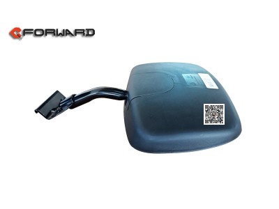 LG1611771003,Blind external vision mirror,濟(jì)南向前汽車(chē)配件有限公司