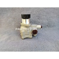 陜西同力礦用車轉(zhuǎn)向泵助力泵液壓泵ZYB67-25FS01T