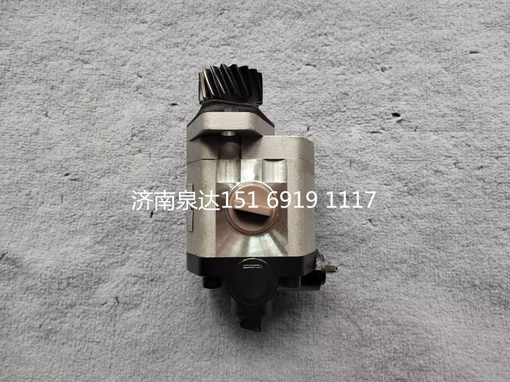 中聯(lián)重科浦沅起重機(jī)吊車轉(zhuǎn)向泵助力泵液壓泵齒輪泵/ZCB-25X150S02